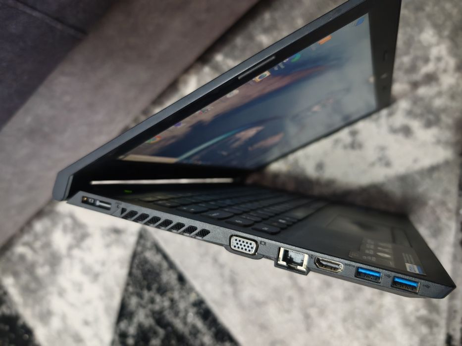 Laptop Lenovo i5 gen4