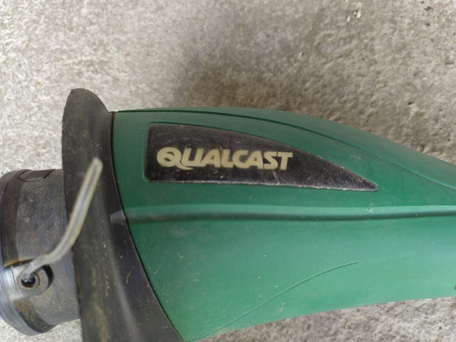Електрически тример Qualcast 250W