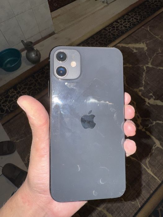 Iphone 11 64gb фейс жасамайды