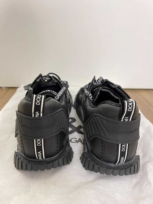 Adidasi Dolce Gabanna unisex diverse modele piele