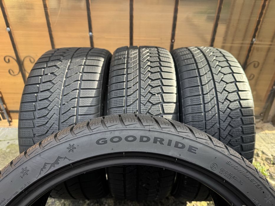 Anvelope 225 40 19 si 255 35 19