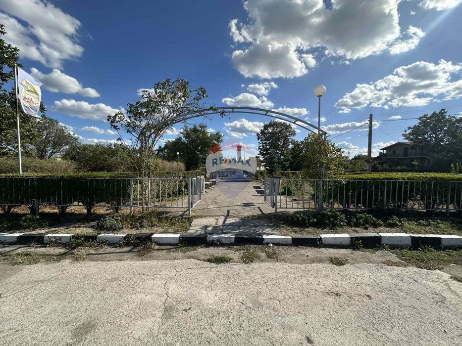 Парцел в с.Слънчево, град Варна В.В