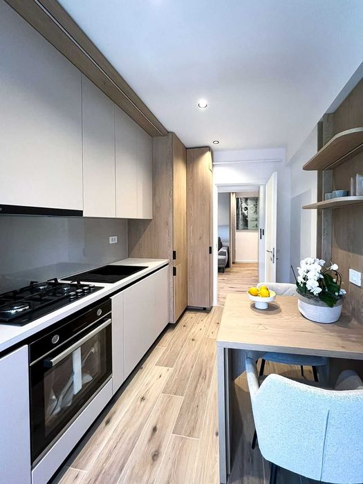 Apartament 2 camere Freya Home – Bucium | PF | Fără comision | Loc de parcare 599 €