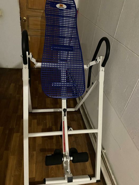 Продается Инверсионный стол