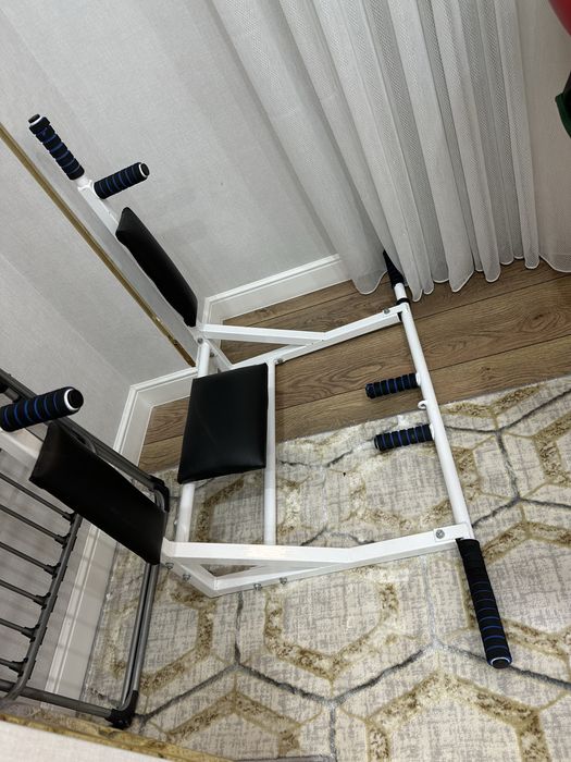 Продам спортивный комплекс для дома
