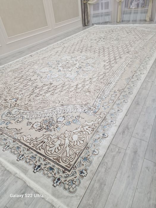 Кілем 4*8 Турецкий