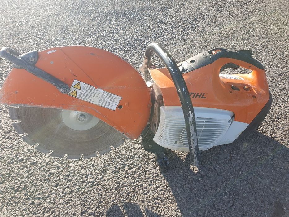 Drujba de beton si asfalt