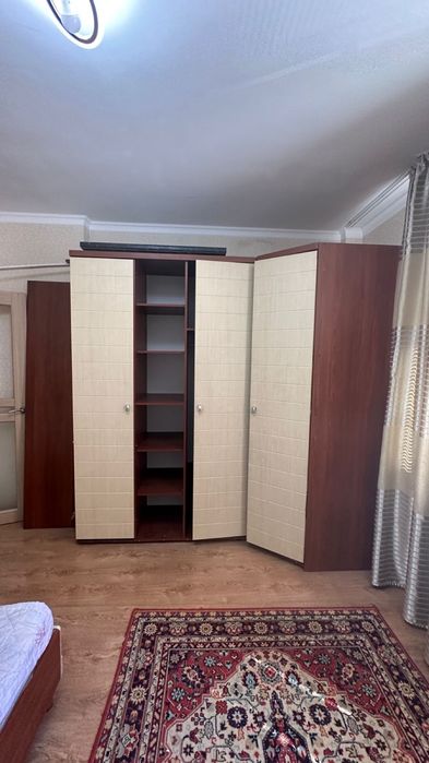 Отдам бесплатно мебель