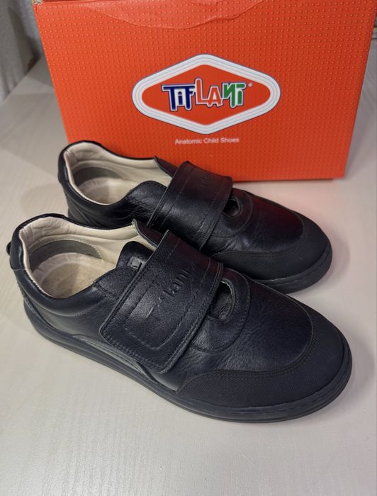 Продам полуботинки Tiflani 35 размер