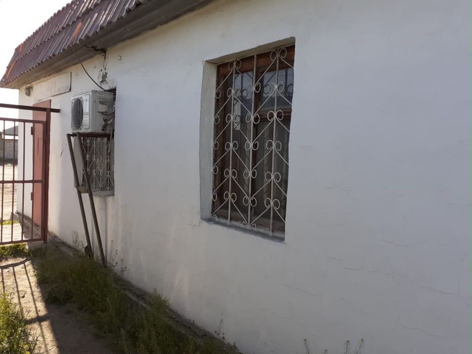 Продам магазин с участком