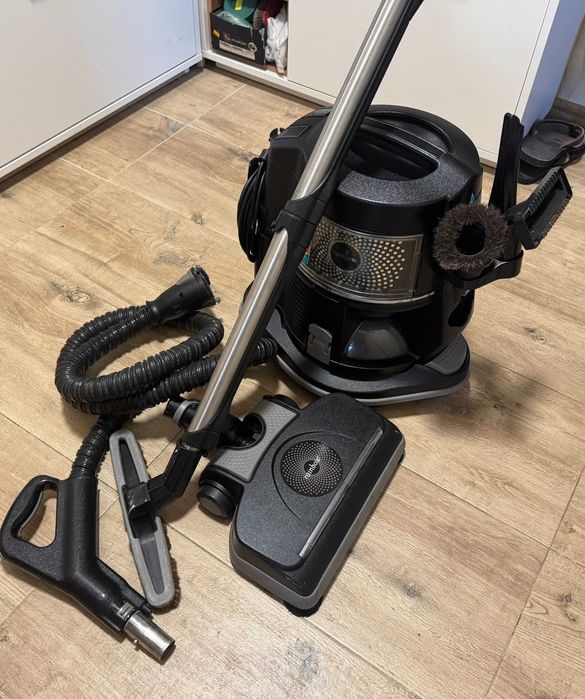 Rainbow почистваща система