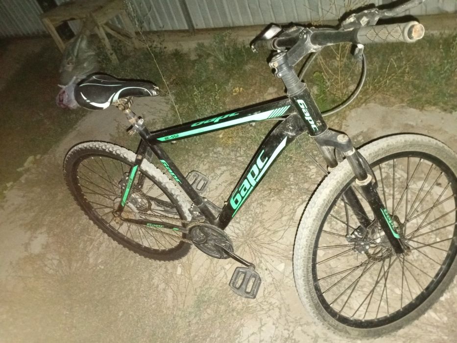 Продаю велосипед срочно ,