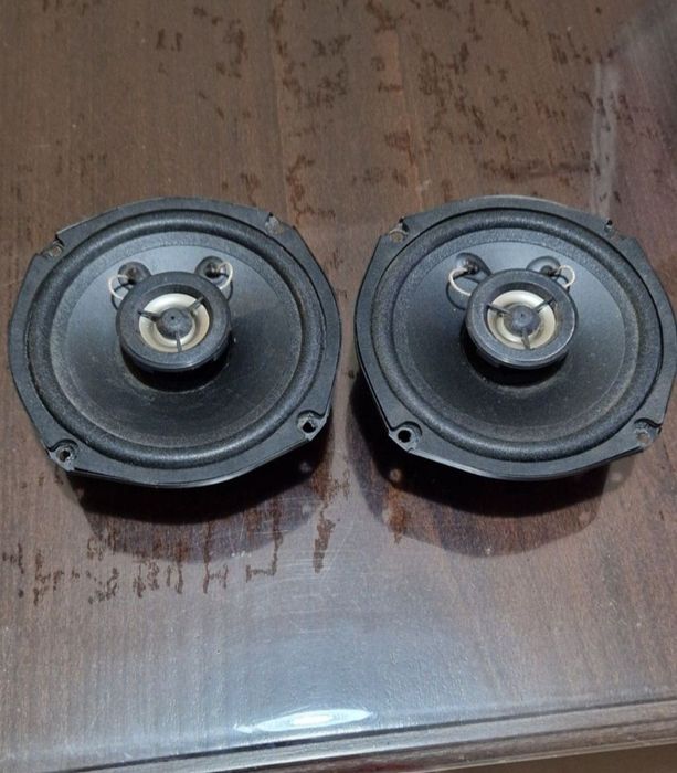 Говорители hogtunes