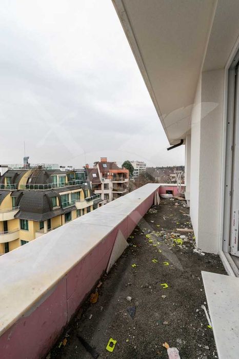 Продава се Тристаен апартамент в София, Лозенец - 109 кв.м за 1576 €/кв.м - Снимка #11