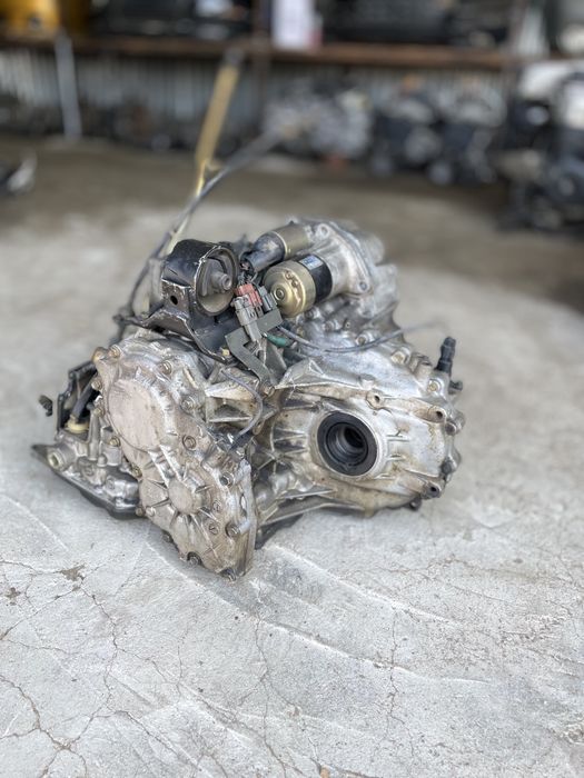 Акпп Nissan Maxima/Cefiro A32