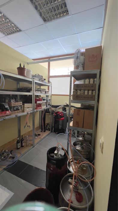 Продава се Магазин в Бургас, Сарафово - 70 кв.м за 2215 €/кв.м - Снимка #12