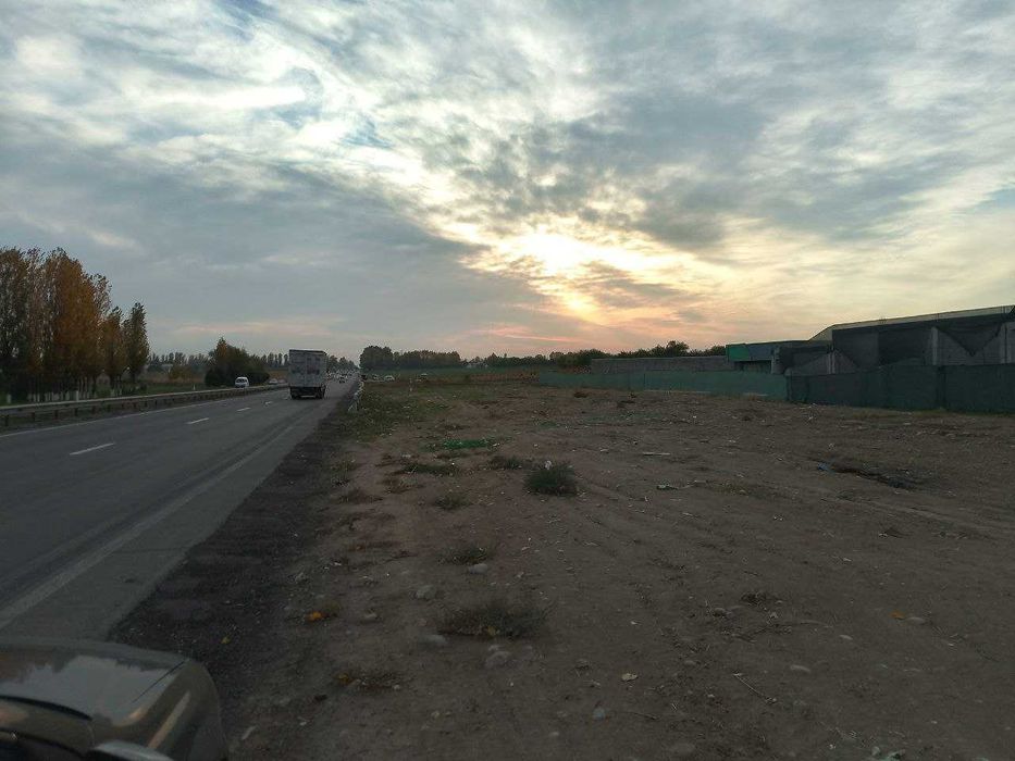 Ер сотилади М-39 йулида биринчи линия, 1гектар 16 сотих