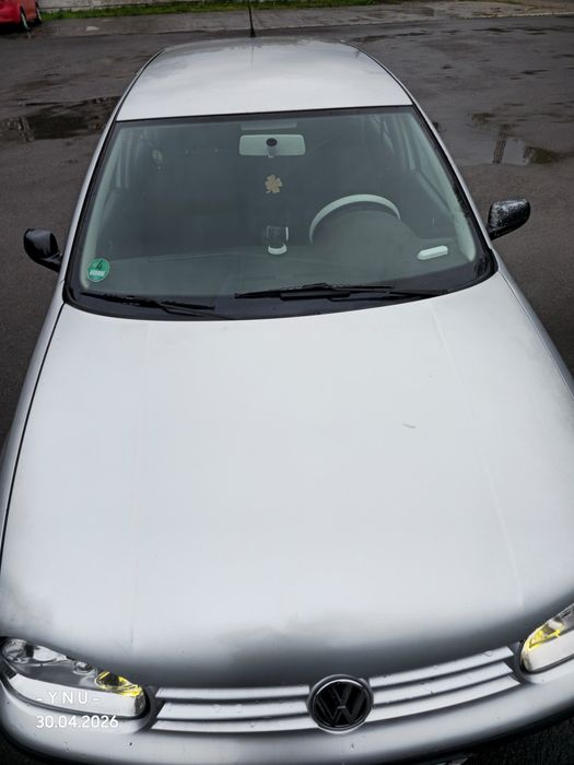 Golf 4 de vanzare
