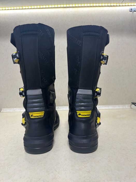 Ботуши за мотор Touratech