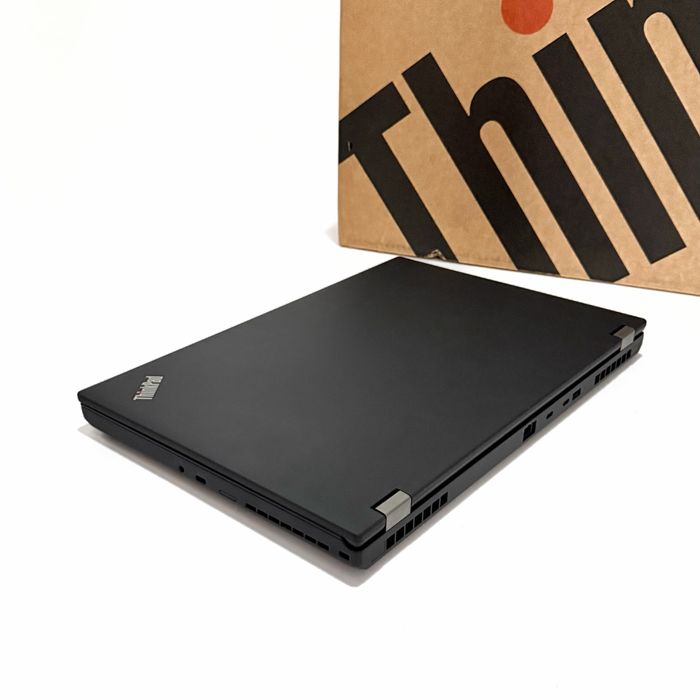 Lenovo ThinkPad P53/32GB DDR4/i7-9850H/NVIDIA T1000/Workstation