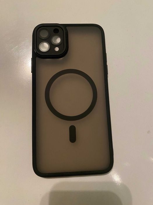 Гръб за iPhone 11 Pro Max