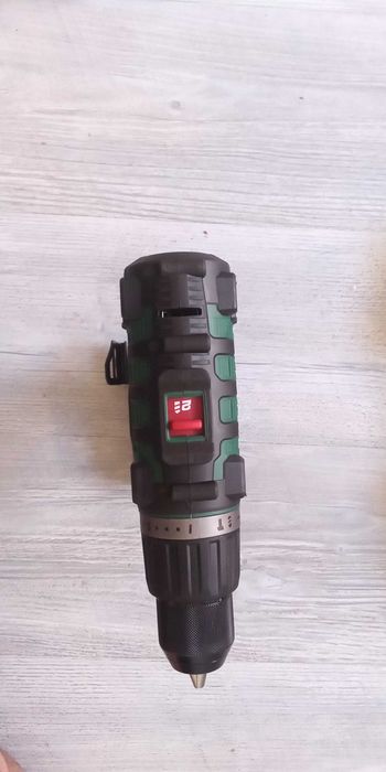 Autofiletanta Parkside 20V  3 ani garantie