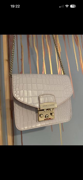 Geanta Anna Cori nepurtata