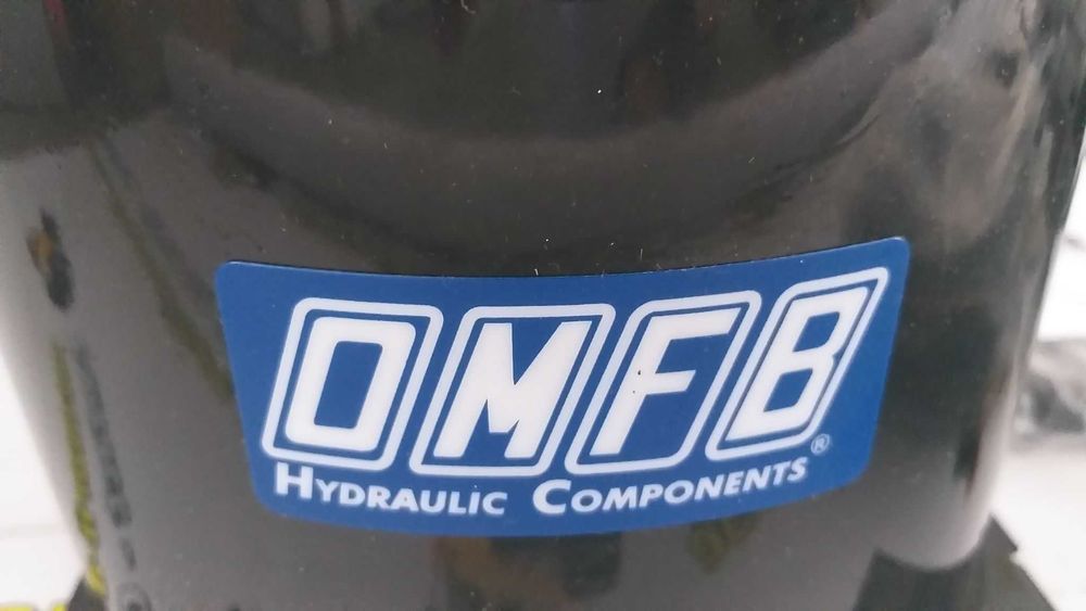 Chit basculare electric 2000w OMFB