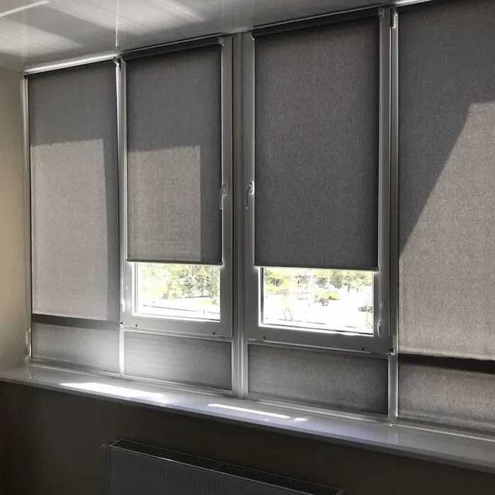 Жалюзи и Роллшторы для всех 10% скидка!