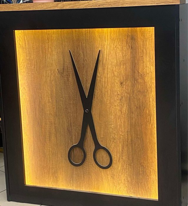 Фризьорско оборудване