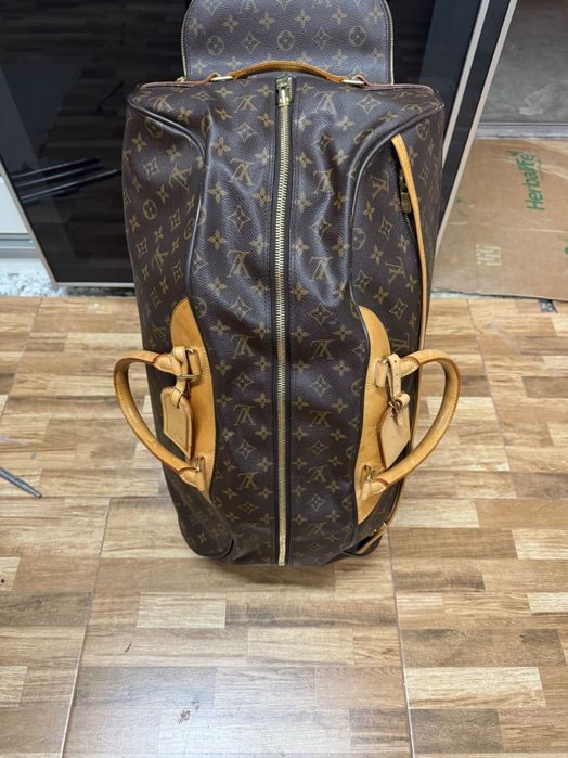 Troller louis vuitton EOL 50
