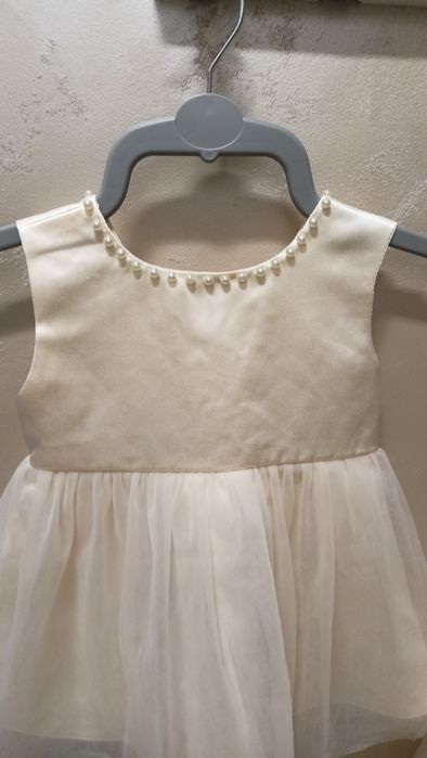 Уникални рокли за 1г и 10г