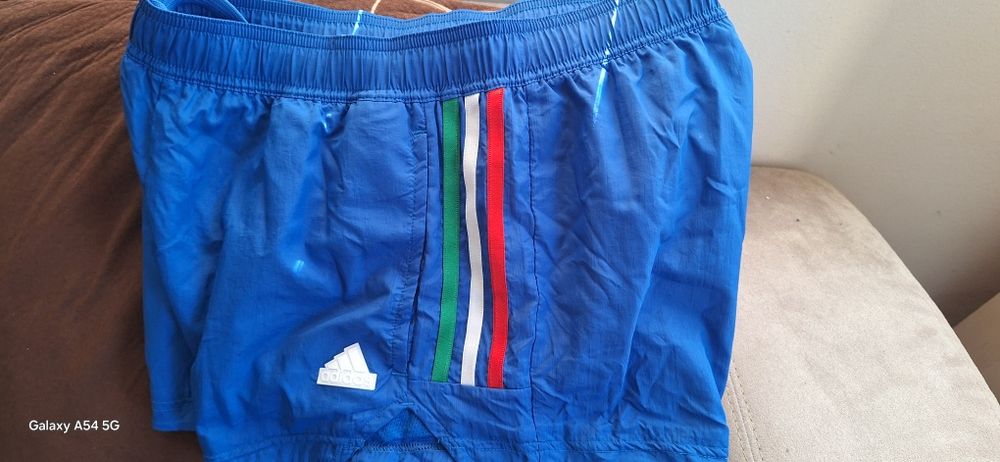 Къси панталонки Adidas