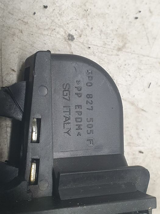 Broasca haion 5p0827505f Seat Altea 1 XL (2006 - 2009) 1.6 tdi CAYC CAYC