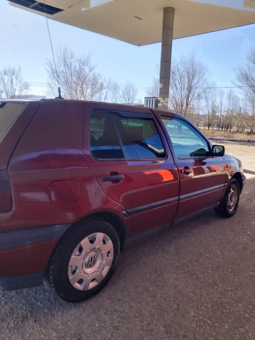 Продам Фолксваген Голф