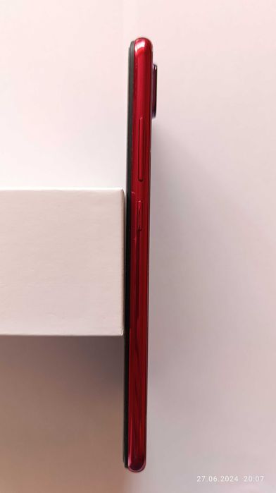 Xiaomi Readmi Note 7 4 ram/ 64 rom    115 лв. за един брой.