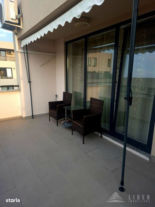 Apartament 3 camere de vanzare, spatios, parcare subterana, Zorilor Cl