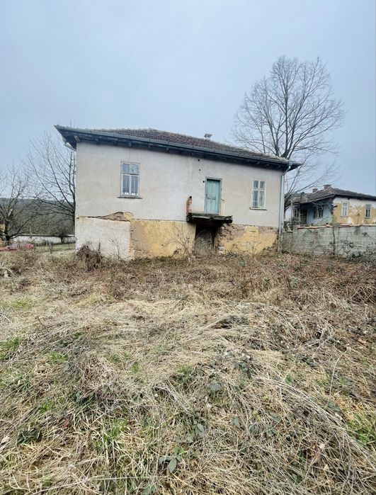 Къща с. Горна Лука