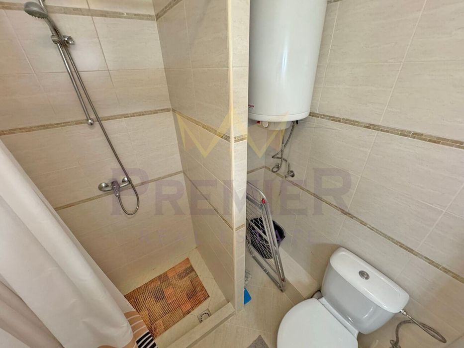 Продава се Едностаен апартамент в к.к. Слънчев бряг - 39 кв.м за 1603 €/кв.м - Снимка #6