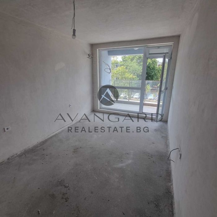 Продава се Двустаен апартамент в Пловдив, Център - 69 кв.м за 1627 €/кв.м - Снимка #4