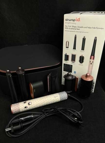 Dyson Model: Hs-08 i.d  Я0305