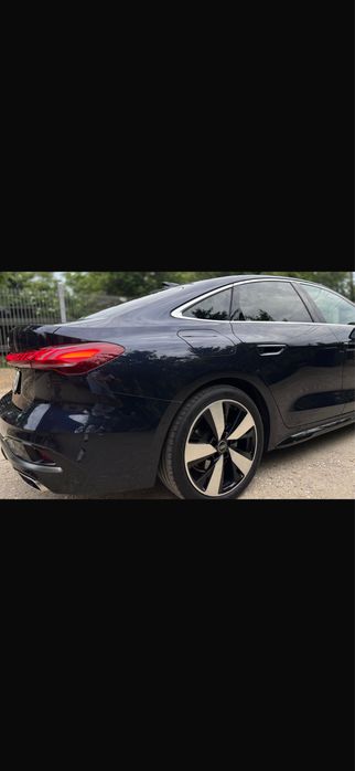 AUDI A5 2025 — imagine 5