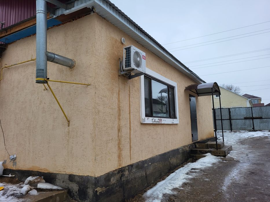 Продажа частного дома