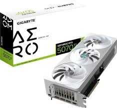 Placi Video RTX 5070 (Alb / Negru) Sigilate