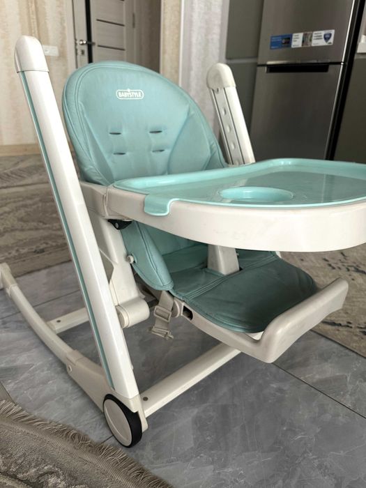 Стул для кормления