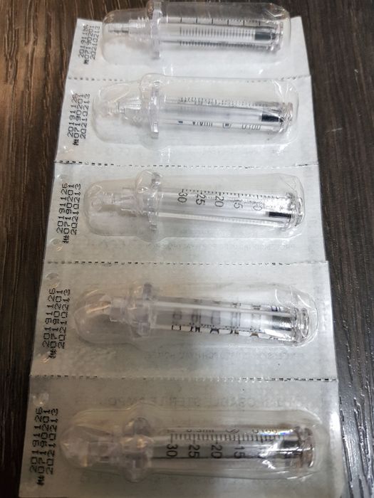 Накрайник  за инжектор/ хиалурон  пен