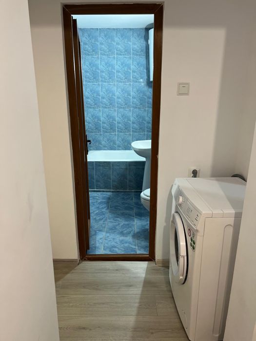 Apartament 2 camere decomandat, Str. Gării - Central, pompă de căldură, lift