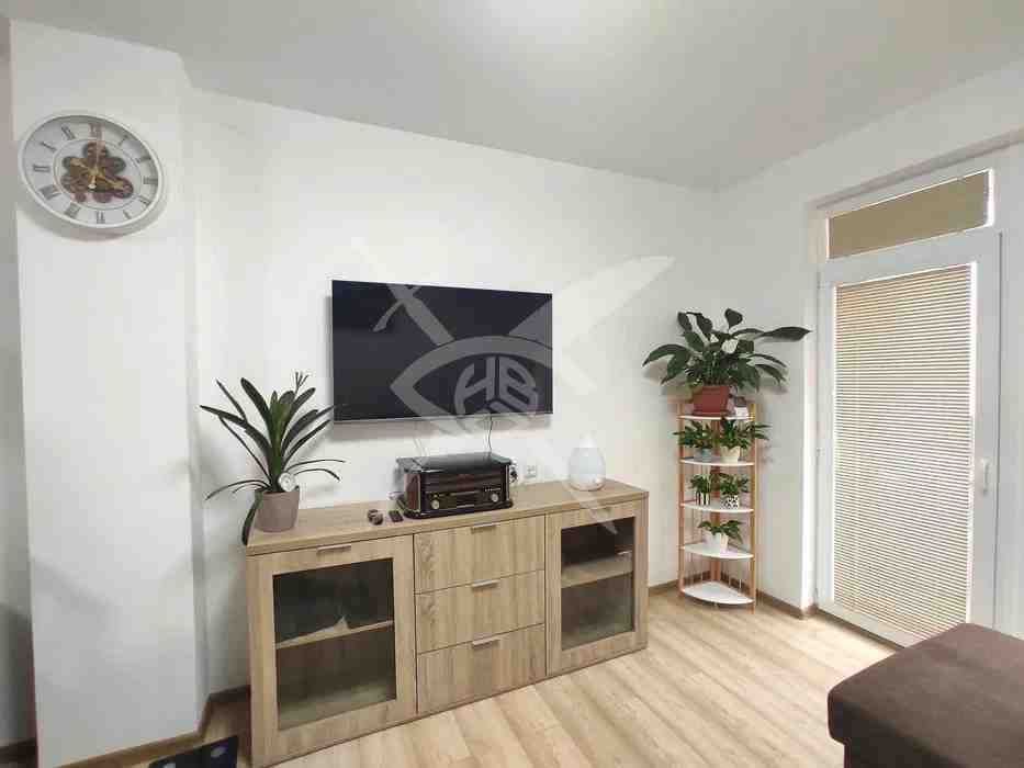 Двустаен апартамент в Слънчев Бряг! 100197