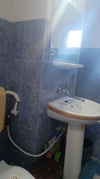 Garsoniera, la 10 minute de metrou Piata Sudului