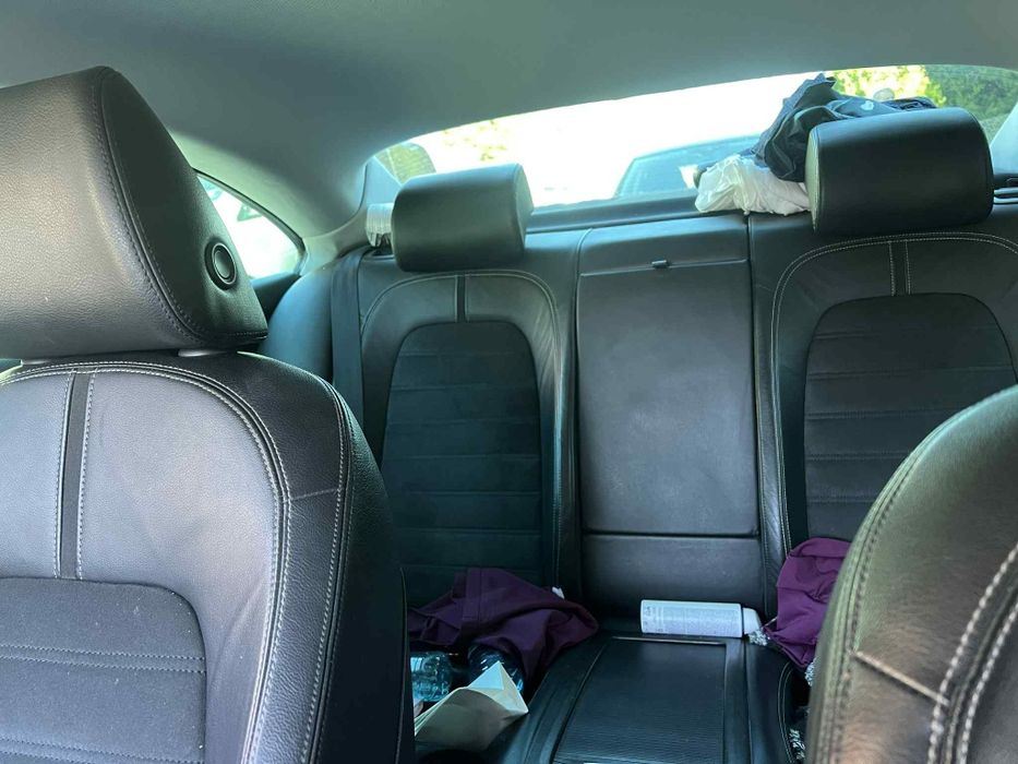 Vand VOLKSWAGEN Passat cc